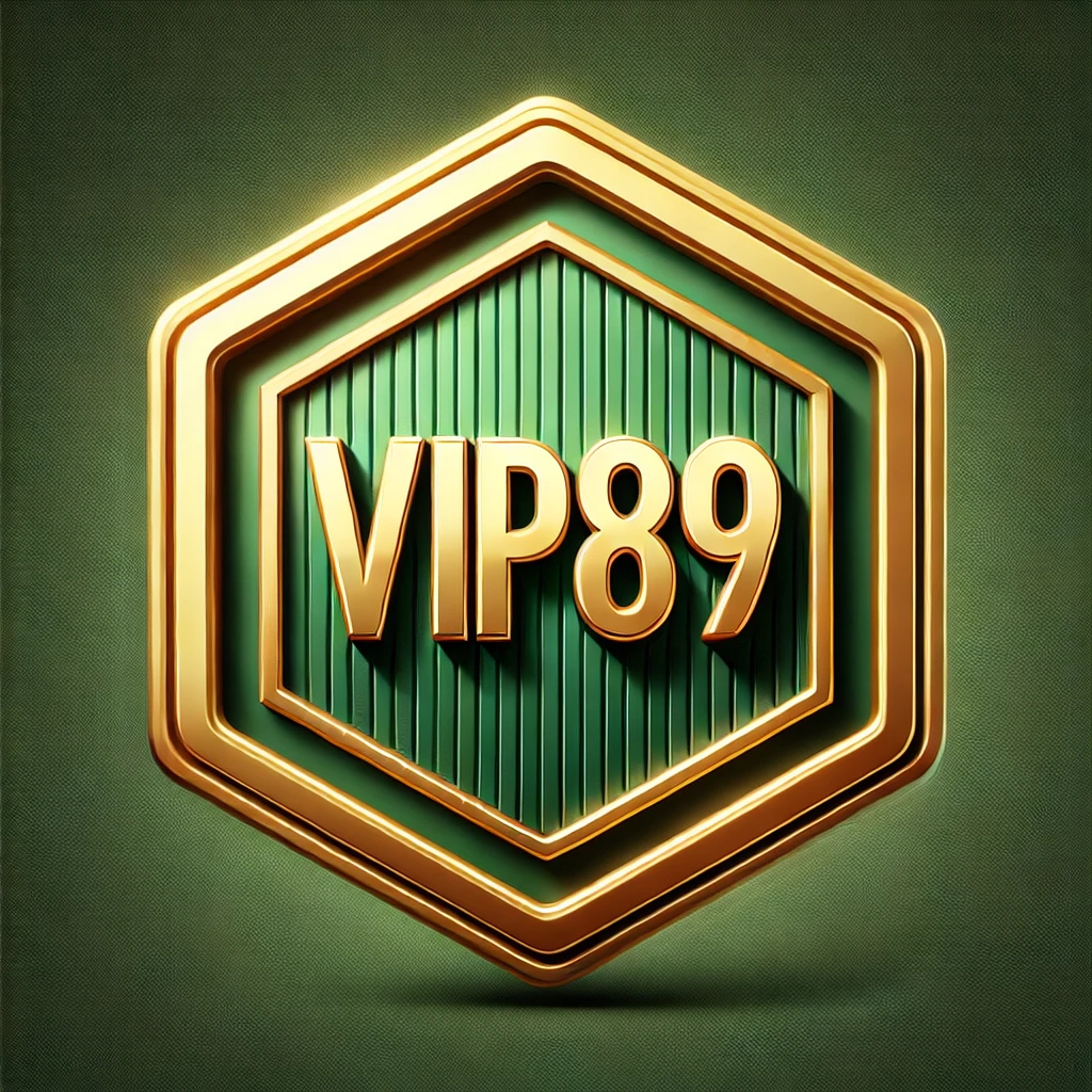 Logo da vip89