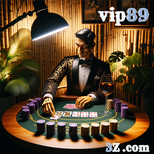 Descubra a Experiência Imperdível dos Cassinos Online no VIP89