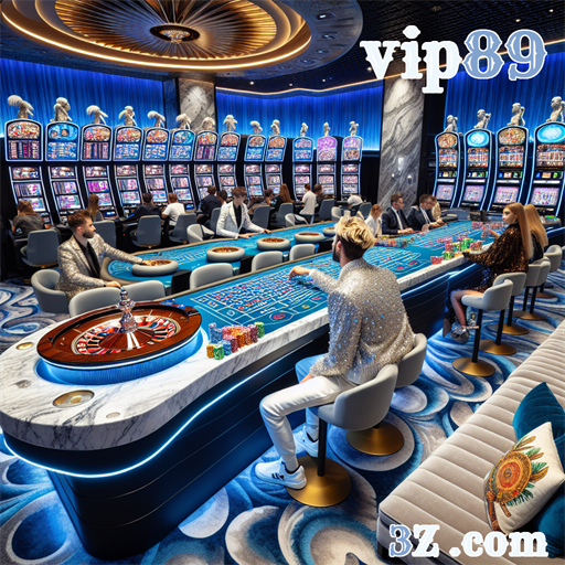 Explorando a Categoria 'Ao Vivo' no vip89: A Nova Era dos Jogos Online