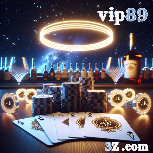 Explorando o Fascinante Mundo das Slots no Vip89