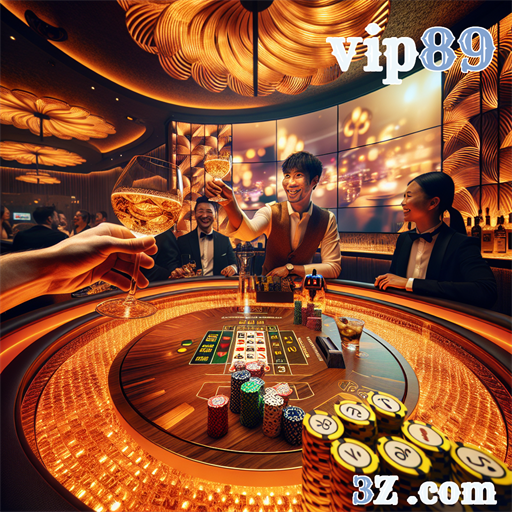 A Ascensão dos Torneios de Jogos no Vip89
